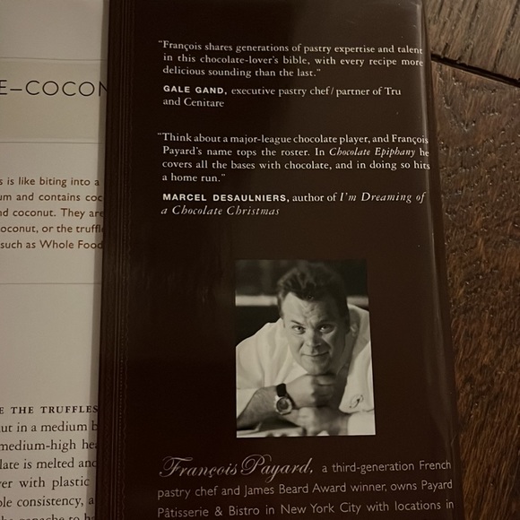 Chocolate Epiphany recipes - Picture 5 of 8